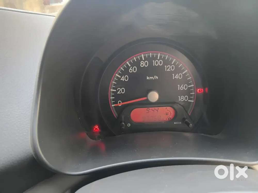 Car Condition Is Ok But I Want New Car So I Sell It..