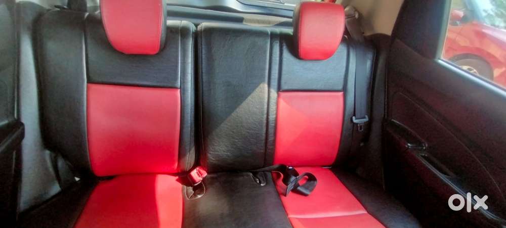 Maruti Suzuki Swift 1.3 Zxi, 2019, Petrol