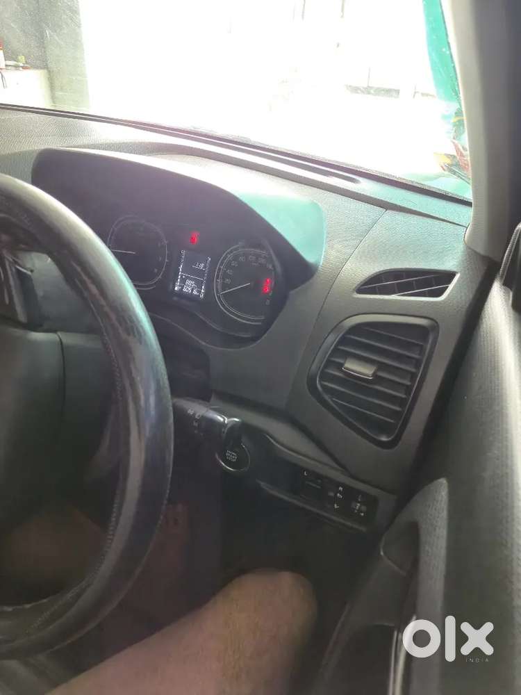 Maruti Suzuki Brezza Hybrid 2021