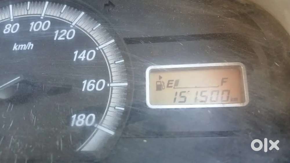 Petrol +cng