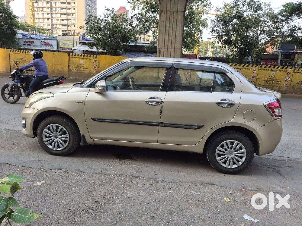 Maruti Suzuki Swift Dzire Vdi, 2015, Diesel