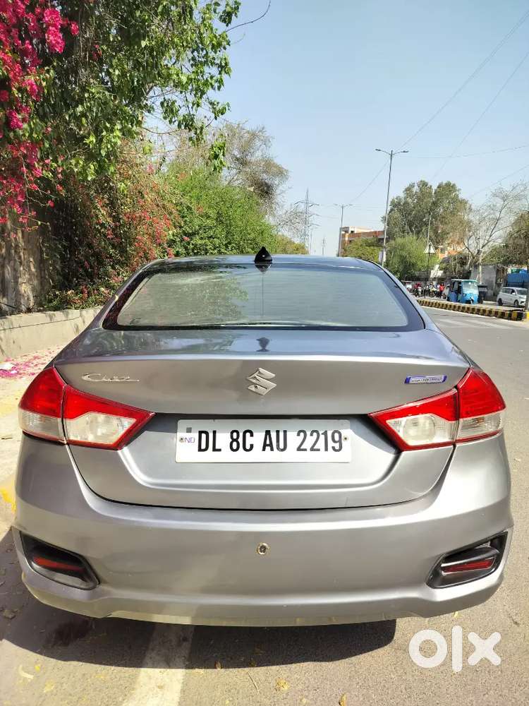 Maruti Suzuki Ciaz