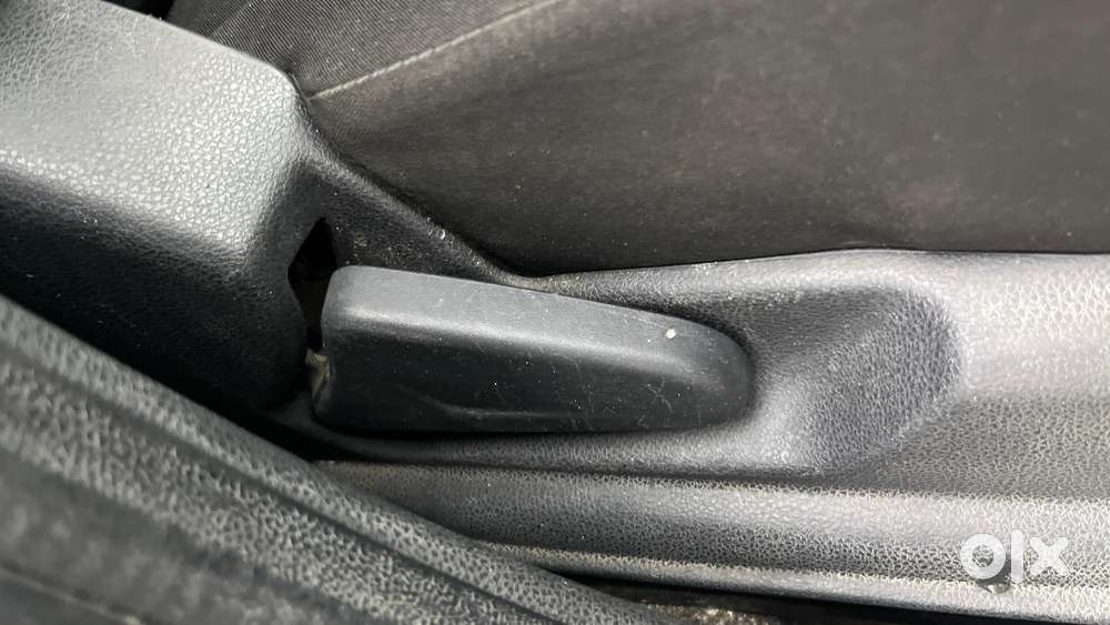 Renault Kwid 1.0 Rxl, 2016, Petrol