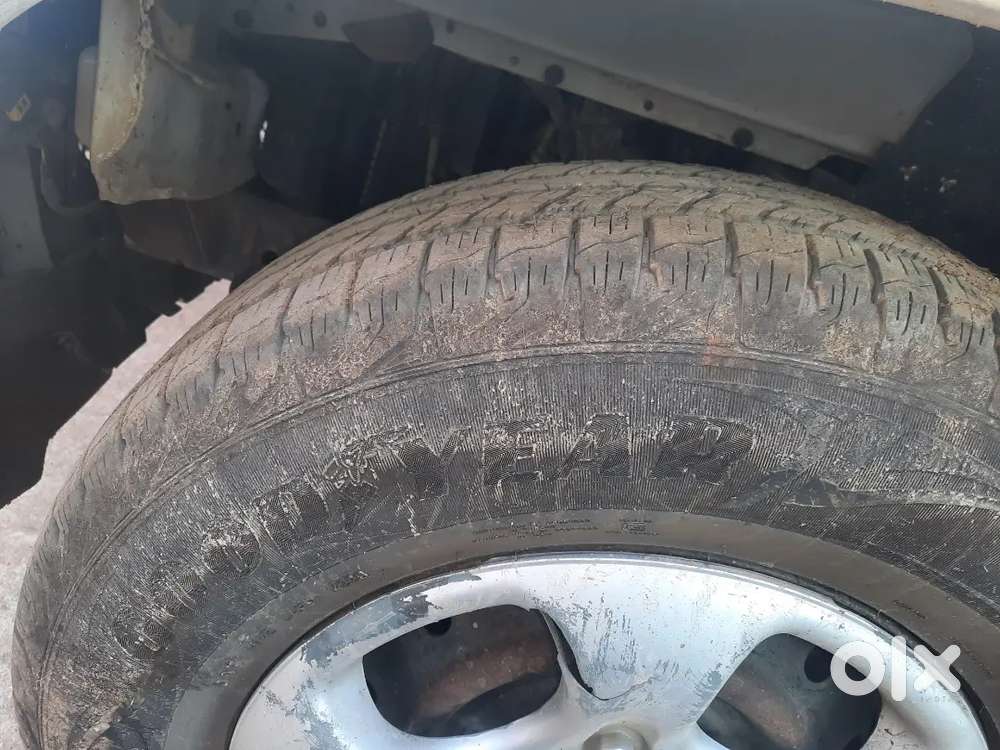 Mahindra Scorpio 2014 Diesel 193000 Km Driven