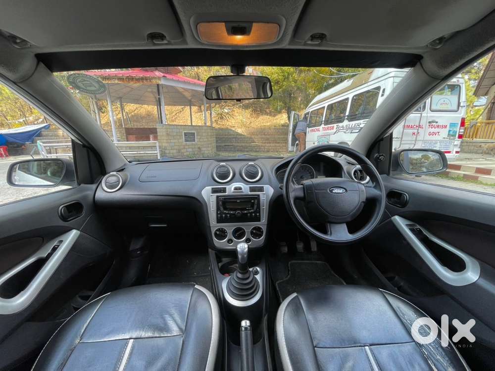 Ford Figo Diesel 2010