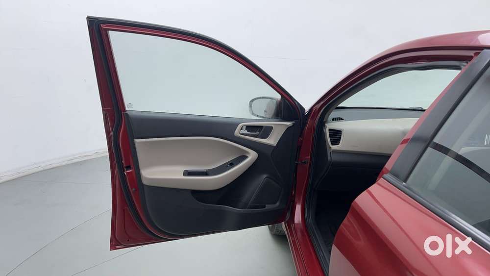 Hyundai Elite I20 [2018-2020] 1.2 Asta, 2014, Petrol