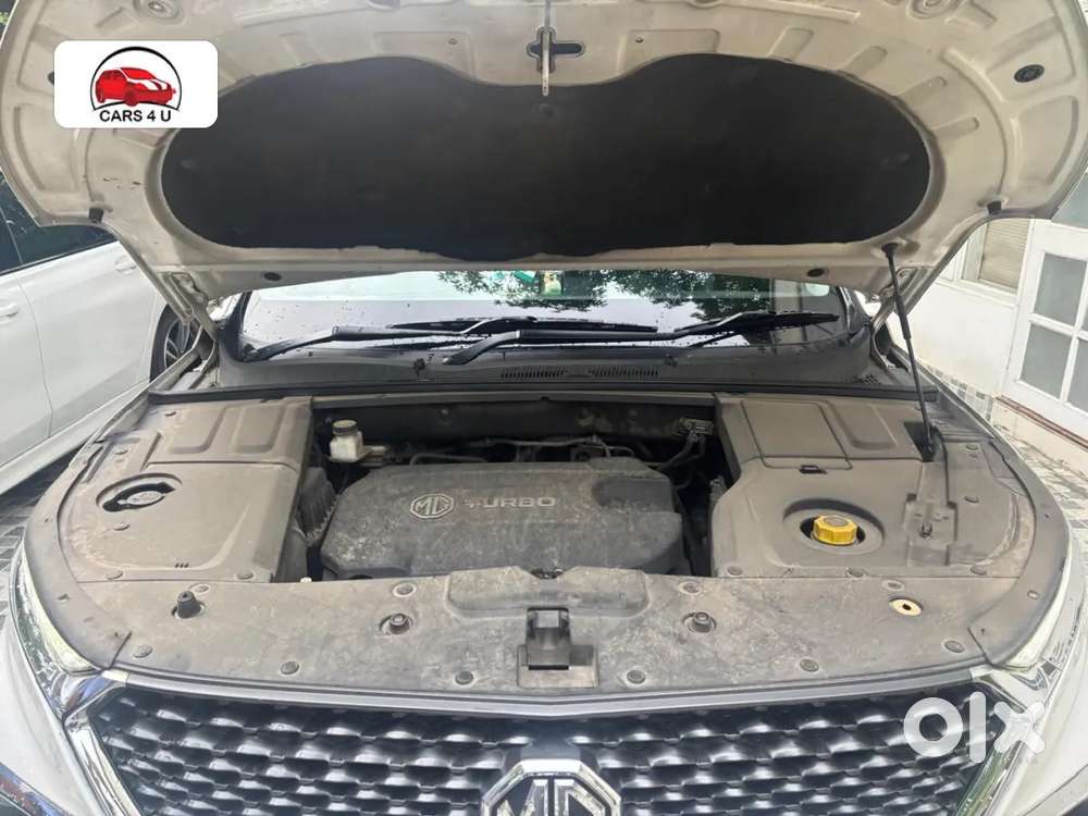 Mg Hector 2.0 Sharp Diesel, 2020, Diesel