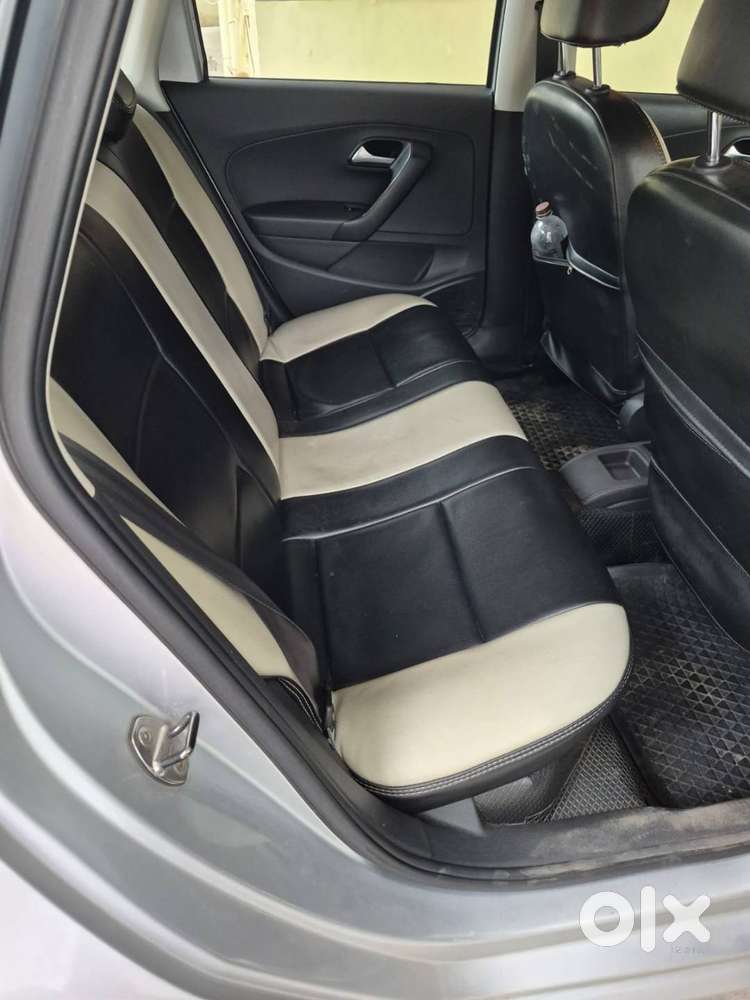 Used Polo Comfortline 1.2ltr For Sale