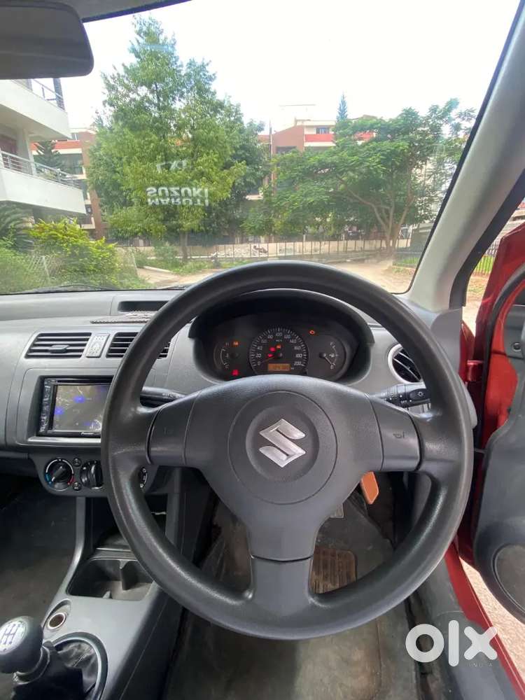 Maruti Suzuki Lxi Petrol