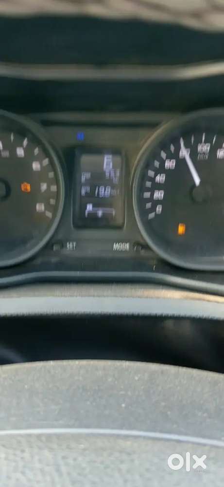 Tata Nexon Revotron 2019