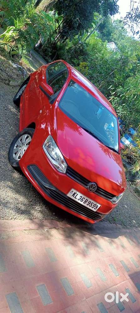 Single Owner 2011 Volkswagen Polo Tdi – Well Maintained And Reliable