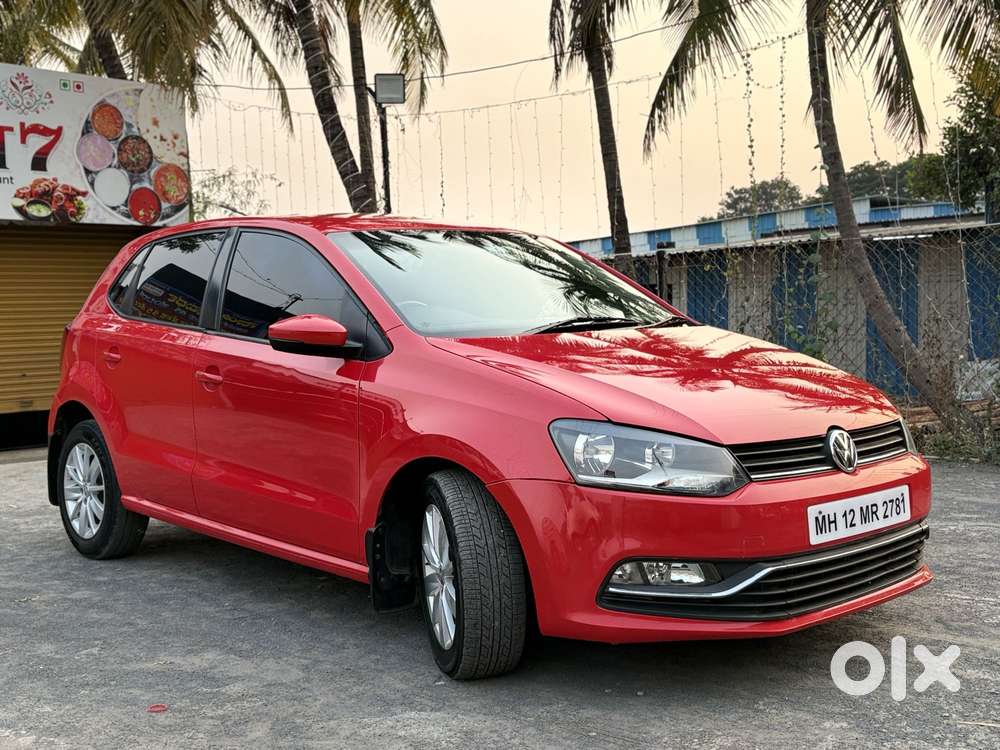 Volkswagen Polo Select 1.5 Tdi Highline, 2016, Diesel