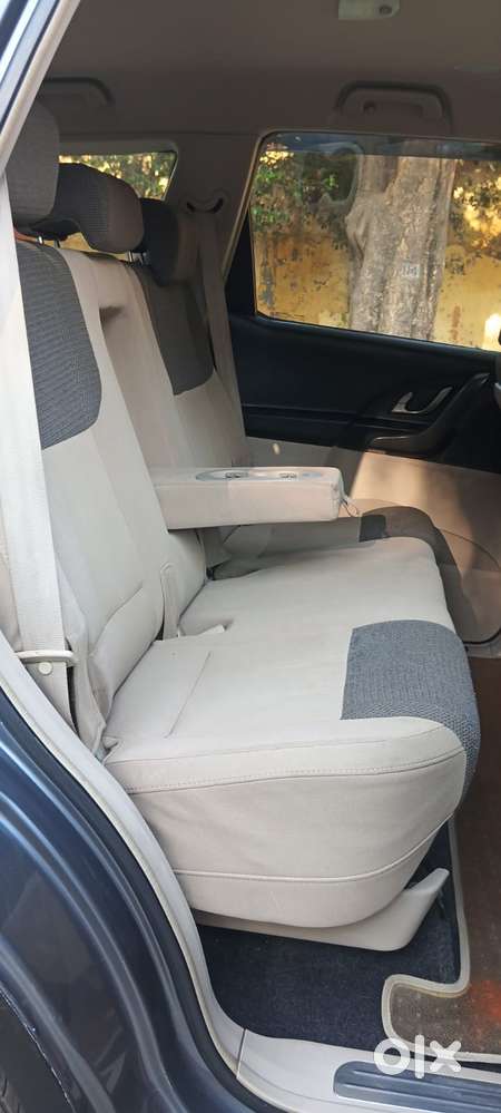 Mahindra Xuv500 W6 2wd, 2016, Diesel