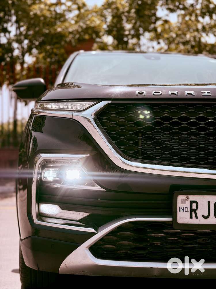 Mg Hector 2.0 Sharp Diesel, 2020, Diesel