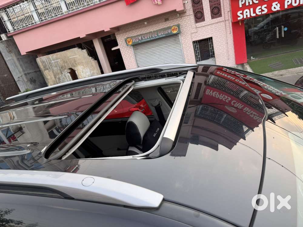 Kia Seltos Htx G, 2022, Petrol