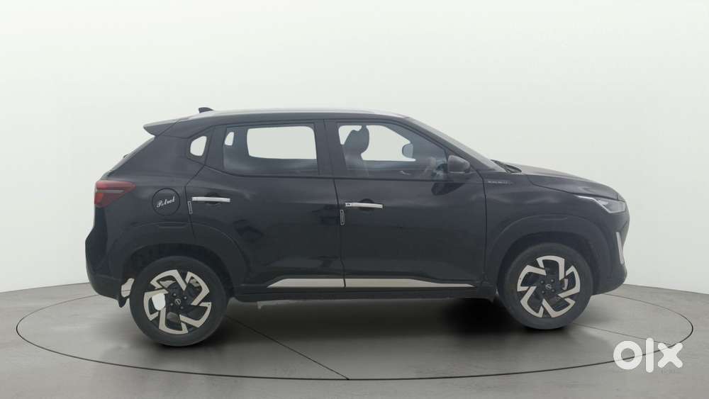 Nissan Magnite 1.0 Xv, 2022, Petrol