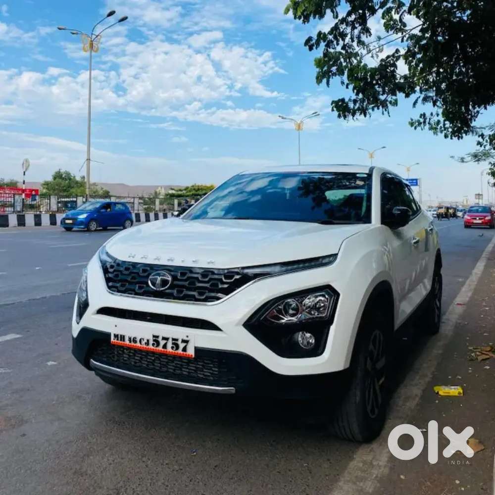 Tata Harrier Kryotec Diesel 2023