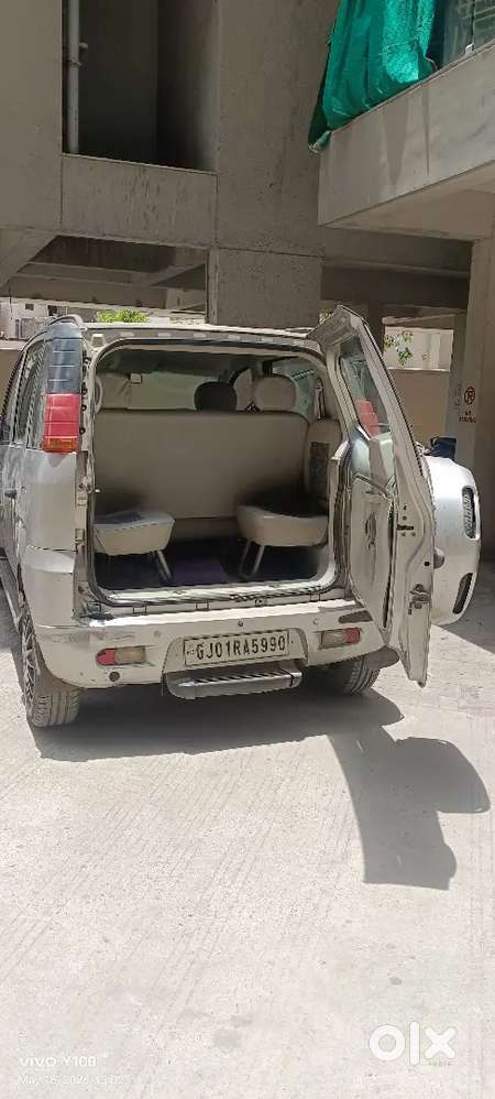 Mahindra Quanto 2015 Diesel 150000 Km Driven