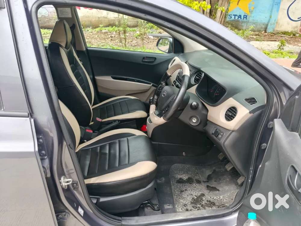 Hyundai Grand I10 1.2 Kappa Magna, 2019, Petrol