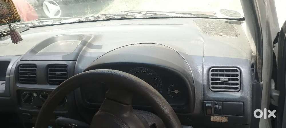 Maruti Suzuki Wagon R 2007