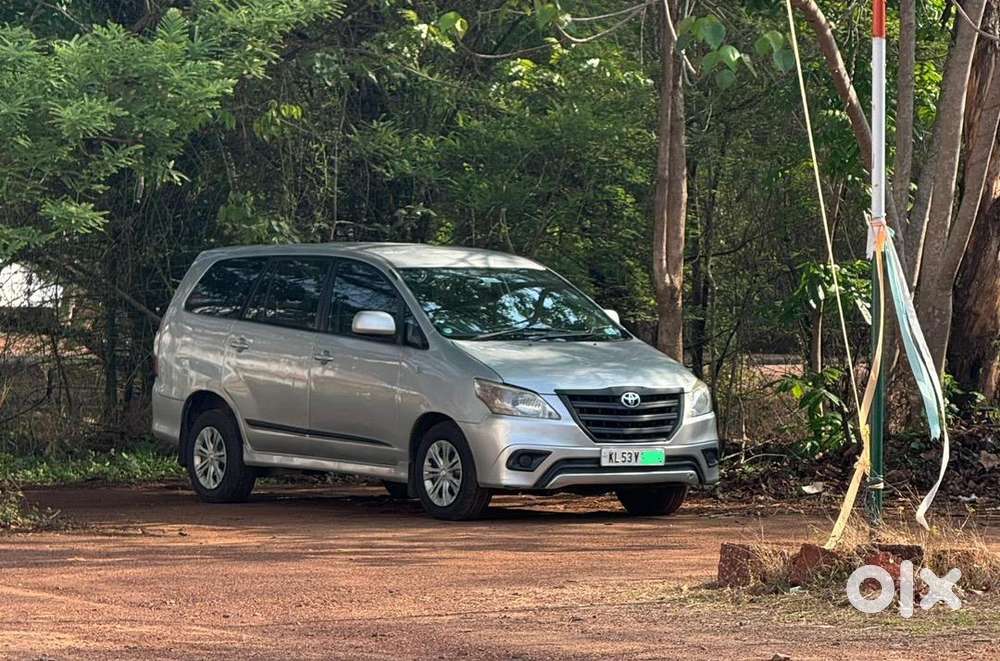 Innova G4 2014