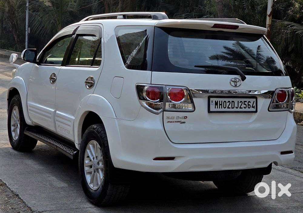 Toyota Etios Cross