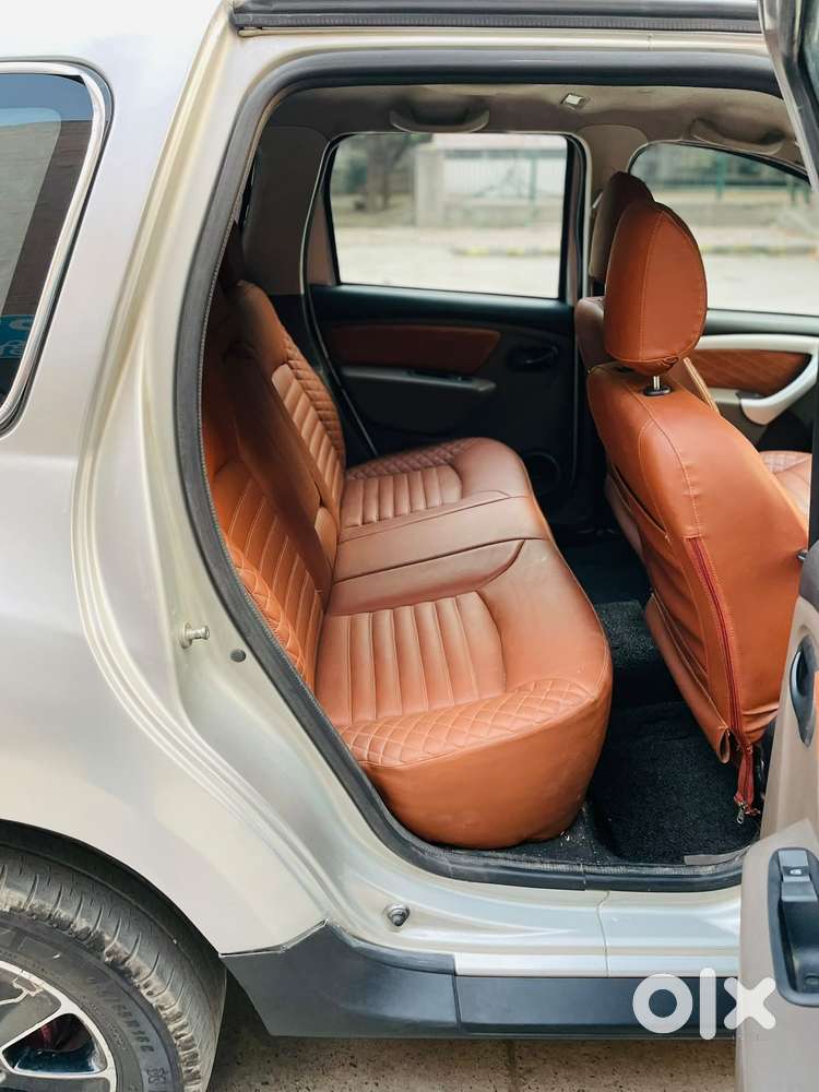 Renault Duster 1.5 85 Ps Rxs Mt Diesel, 2019, Diesel