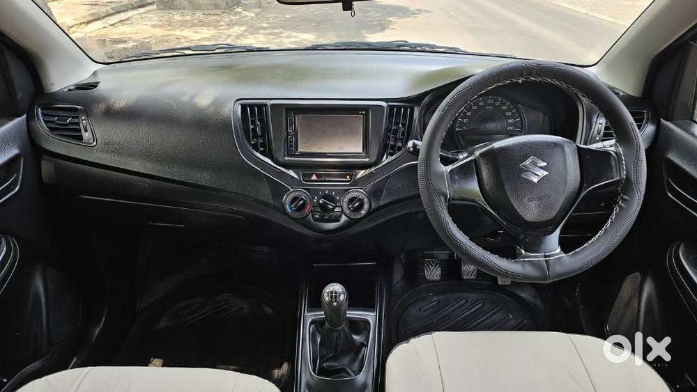 Maruti Suzuki Baleno 1.3 Alpha, 2019, Petrol