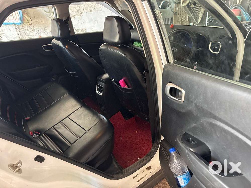 Hyundai Venue S 2021