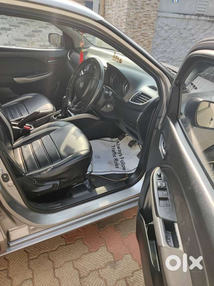 Baleno Delta Bs - For Sale