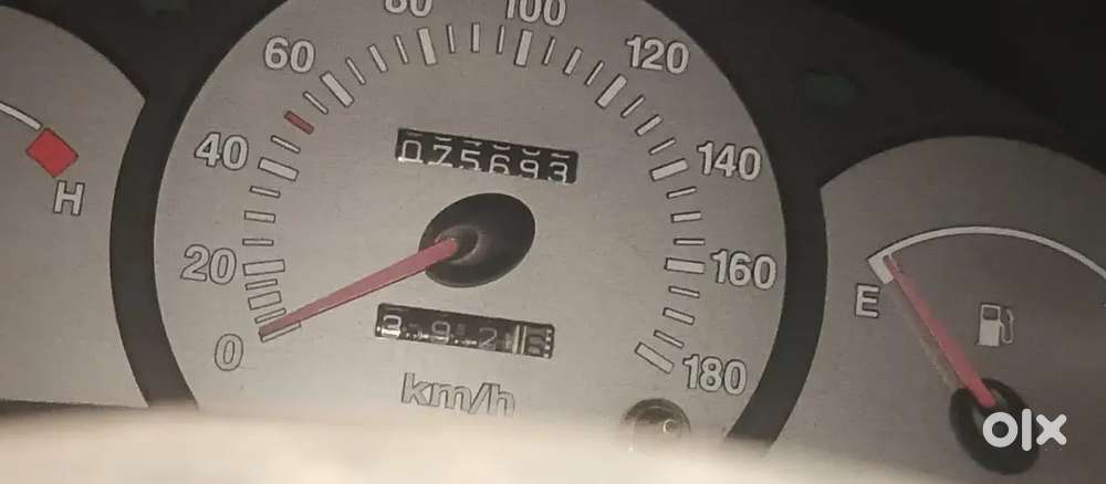 Hyundai Santro Xing 2006 Petrol