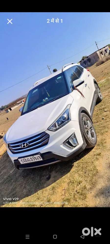 Careta Sx O 1.6 Push Start Best Condition