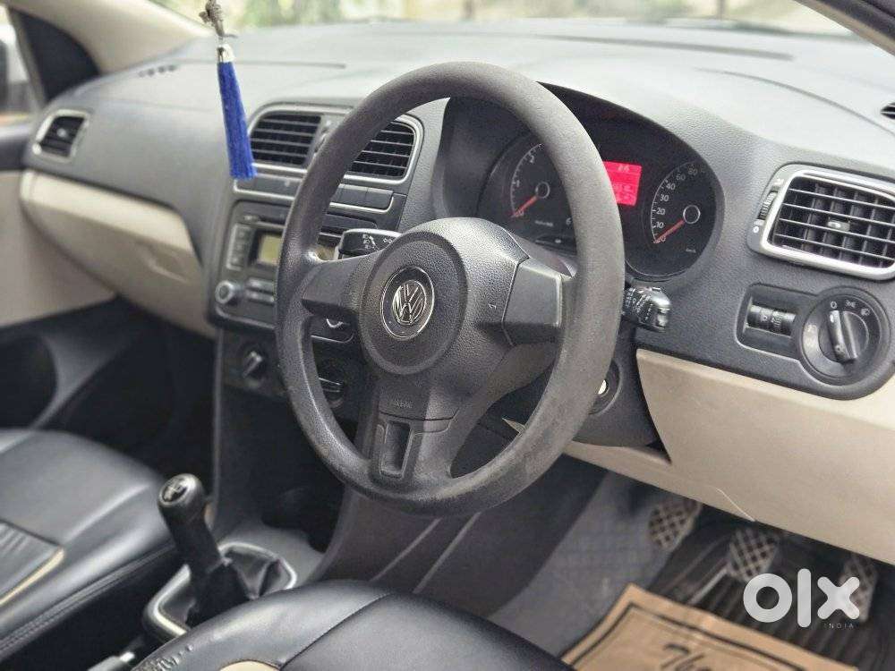 Volkswagen Polo Select 1.5 Tdi Highline, 2011, Diesel