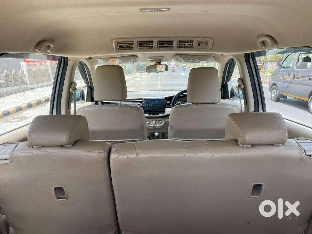 Maruti Suzuki Ertiga Vxi (o) Cng, 2024, Cng & Hybrids