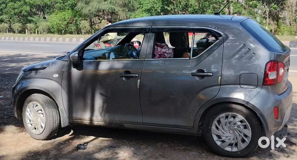 Maruti Suzuki Ignis 2023 Petrol 19000 Km Driven