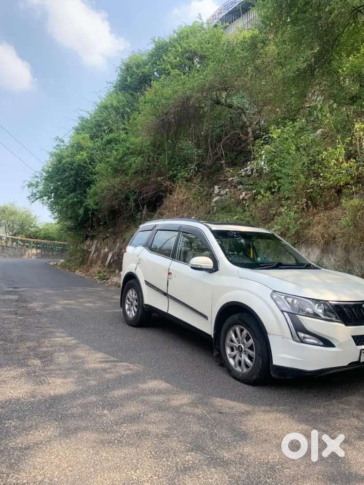 Mahindra Xuv500 Diesel Manual 2018