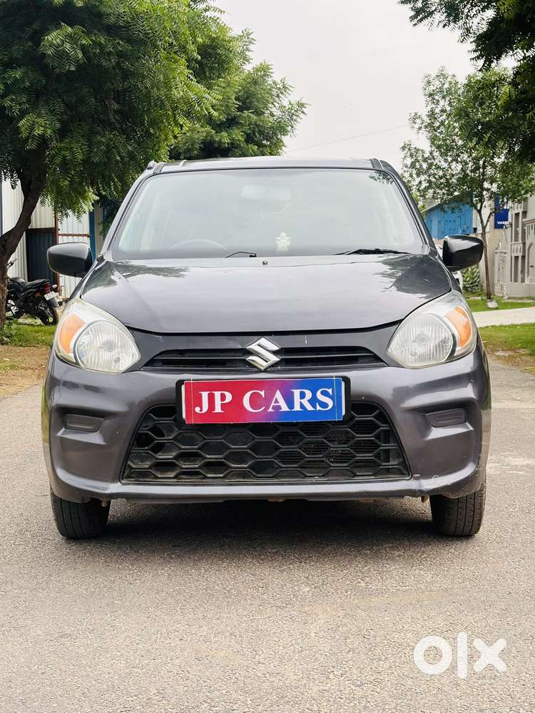 Maruti Suzuki Alto 800 Vxi Airbag, 2019, Petrol