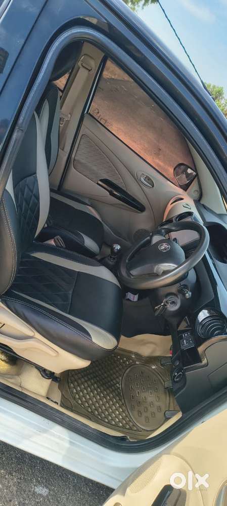 Toyota Etios Vd, 2019, Diesel