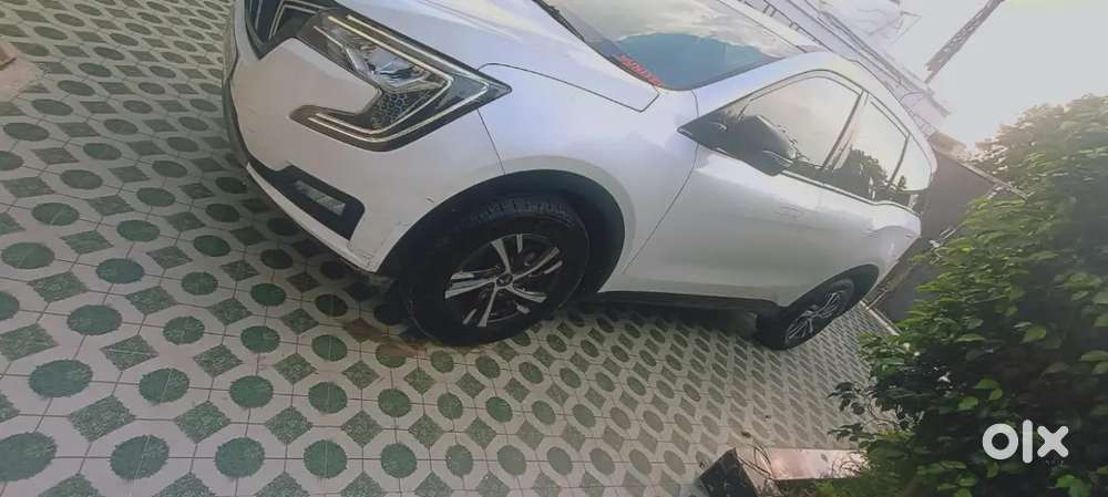 Mahindra Xuv700 Diesel Manual 2023