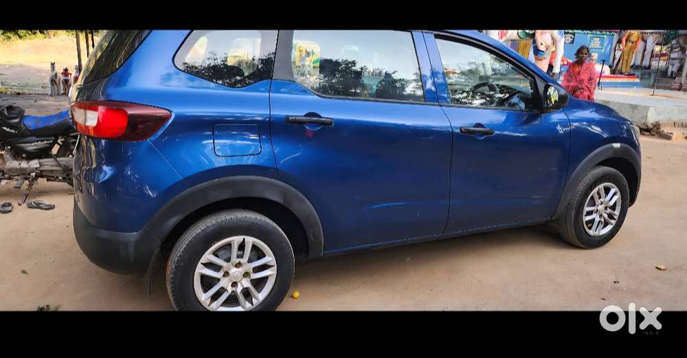 Renault Triber 2022 Petrol Good Condition