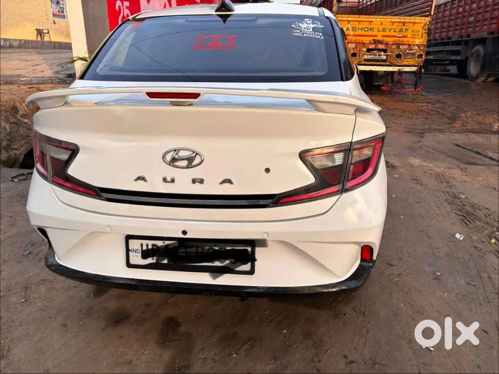 Sale New Condition Best Engine Cng Average 28 One Cng Tank Full 200 Ac