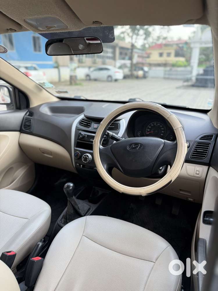 Hyundai Eon Era Plus, 2019, Petrol