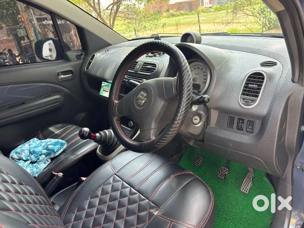 Well Maintained Car Urgent Sell Money Problem
