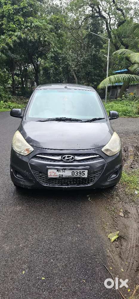 2nd Hyundai I10 2014 Km Driven