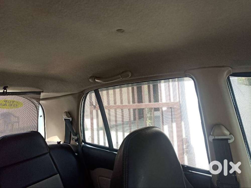 Hyundai Santro 2010 Model