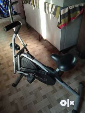 Olx exercise best sale bike for sale