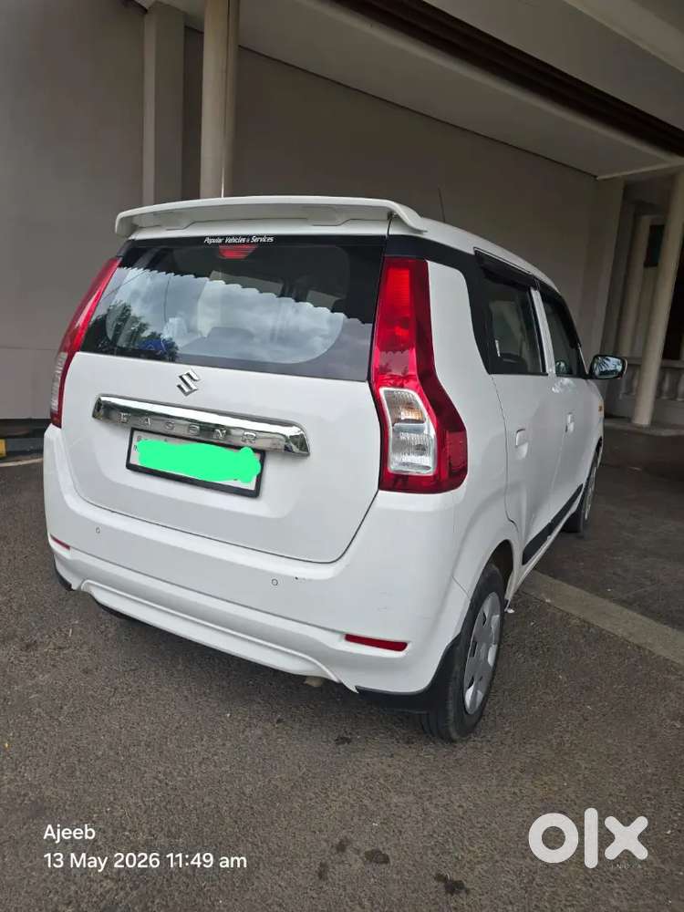 Single Owner Automatic