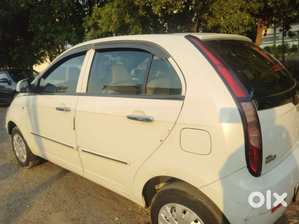 Tata Indica Vista Tdi Ls, 2016, Diesel