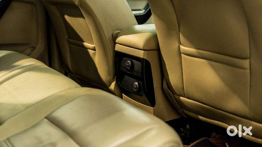 Ford Endeavour Titanium Plus 4x4 At, 2021, Petrol