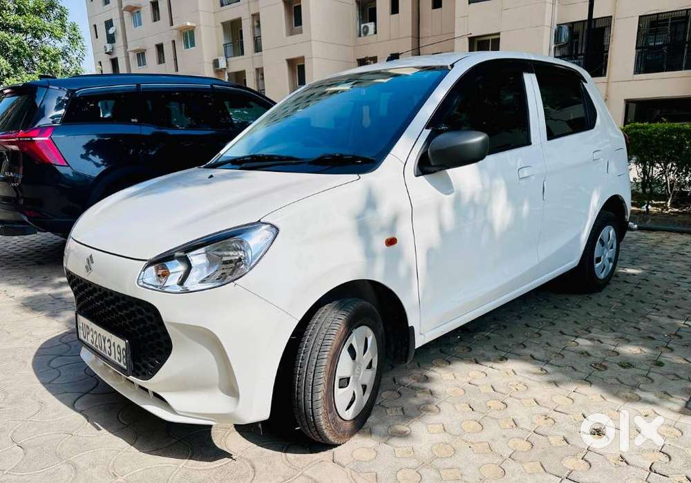 Maruti Suzuki Alto K10 1.0 Vxi (o) Amt, 2025, Petrol